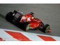 Briatore : Ferrari ne représente plus l'excellence en F1