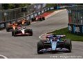 Photos - 2023 F1 Canadian GP - Race