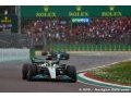 Hamilton tacle les personnes qui le voient partir de Mercedes F1