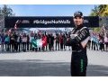 Perez backs Mexico GP anti-Trump campaign