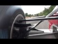 Vidéo - Marc Gené à Goodwood avec la Ferrari F60