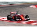 Italian press says Ferrari misses Alonso