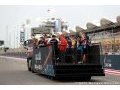 Photos - 2019 Bahrain GP - Pre-race