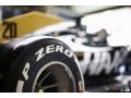 Pirelli plaide pour maintenir les pneus 2020 et dédramatise le vote à venir