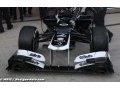 New Williams FW35 to miss first Jerez test
