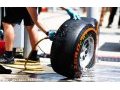 FP1 & FP2 - German GP report: Pirelli