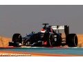Bahrain I, Day 4: Sauber test report