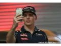 Red Bull atmosphere will not sour - Verstappen