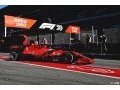 Ferrari losses limited to 2020 only - Camilleri