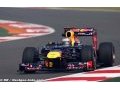 Libres 3 : Vettel persiste et signe