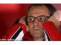 Domenicali : we had the potential to take even more