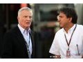 La sécurité en F1 : Mosley disparaît, son héritage demeure 