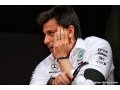 2021 aero rule changes are 'drastic' - Wolff