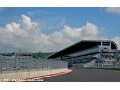 Whiting: Sochi Autodrom is ready to host a Formula 1 race