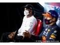 Another Verstappen-Hamilton clash 'inevitable' - Prost