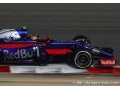 Red Bull not letting Sainz go - Horner