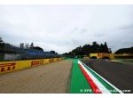 Photos - GP F1 d'Emilie-Romagne 2024 - Jeudi