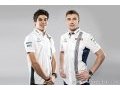 Sirotkin, Stroll is 'hungry' driver lineup - Salo