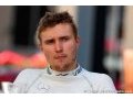 Official: Williams confirms Sergey Sirotkin to join Lance Stroll in 2018