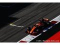 McLaren : Boullier compatit avec Alonso et félicite Vandoorne