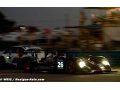 Petit Le Mans : Podium et titre ILMC pour Signatech-Nissan