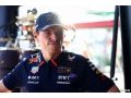 Vettel : Verstappen n'a aucun intérêt à quitter Red Bull 'd'un point de vue sportif'