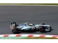 Photos - Japanese GP - Mercedes