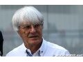 Ecclestone goes to New York, not Melbourne
