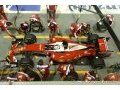 Vettel élu Pilote du Jour du GP de Singapour