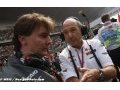 James Key has decided to leave Sauber