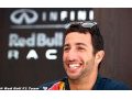Ricciardo 'definitely' staying at Red Bull - Marko
