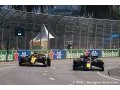 Photos - GP F1 d'Australie 2024 - Samedi