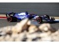 Villeneuve : Ricciardo est encore en F1 uniquement 'à cause de son image'