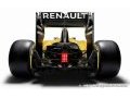 Renault F1 signe un important sponsor à la veille de sa présentation