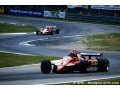 Gilles Villeneuve était 'très conscient du danger' en F1
