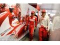 Ferrari: Our car is good in high speed corners