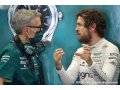 Krack : Le talent de Vettel n'était pas si évident au début de sa carrière