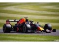 Verstappen : Mercedes F1 est bien trop rapide pour nous