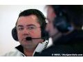 McLaren : Boullier reconnait qu'Alonso avait perdu la mémoire