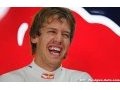Une prime de 3 millions pour Vettel