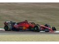 Leclerc : Les nouveaux Pirelli sont un 'changement transparent'
