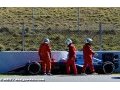 Alonso accidenté : les pilotes voudraient comprendre