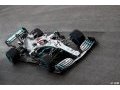 Alonso : Hamilton est face à une décision 'très personnelle'