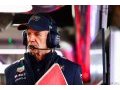Marko not denying Aston Martin's swoop for Newey