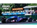 Vidéo - Grand Prix, le Talk de la F1 - Emission du 25 juillet 2023