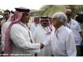F1 to return to Bahrain 'forever' - Ecclestone