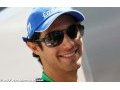 Senna hopes to stay in F1 in 2011