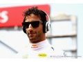 Abiteboul ne promet pas de victoire à Ricciardo avant 2020