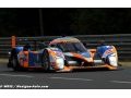 Petit Le Mans, H+2 : Le Team ORECA-Matmut mène la danse