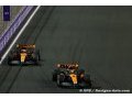 McLaren F1 peut faire confiance à ses pilotes pour se battre proprement